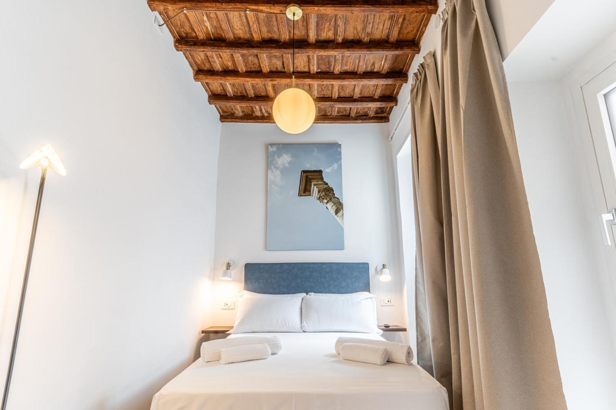Fantini Rooms-monti Affittacamere Roma